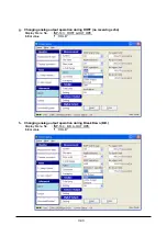 Предварительный просмотр 92 страницы Tokyo Keiki UFL-30 Installation & Operation Manual