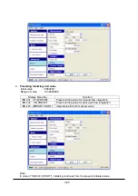 Предварительный просмотр 94 страницы Tokyo Keiki UFL-30 Installation & Operation Manual