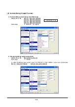 Предварительный просмотр 95 страницы Tokyo Keiki UFL-30 Installation & Operation Manual