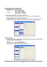 Предварительный просмотр 97 страницы Tokyo Keiki UFL-30 Installation & Operation Manual