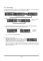 Предварительный просмотр 108 страницы Tokyo Keiki UFL-30 Installation & Operation Manual