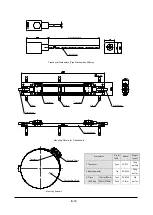 Предварительный просмотр 125 страницы Tokyo Keiki UFL-30 Installation & Operation Manual