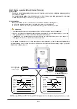 Предварительный просмотр 130 страницы Tokyo Keiki UFL-30 Installation & Operation Manual