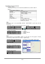 Предварительный просмотр 136 страницы Tokyo Keiki UFL-30 Installation & Operation Manual