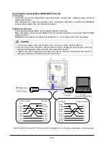 Предварительный просмотр 139 страницы Tokyo Keiki UFL-30 Installation & Operation Manual