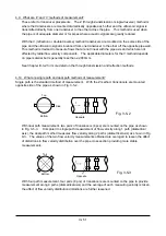 Предварительный просмотр 160 страницы Tokyo Keiki UFL-30 Installation & Operation Manual