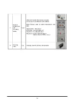 Preview for 13 page of Tokyo Keiki UFP-20 Installation & Operation Manual