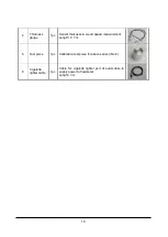 Preview for 16 page of Tokyo Keiki UFP-20 Installation & Operation Manual