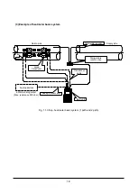 Preview for 19 page of Tokyo Keiki UFP-20 Installation & Operation Manual