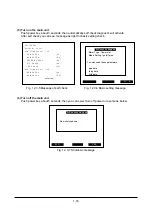 Preview for 29 page of Tokyo Keiki UFP-20 Installation & Operation Manual