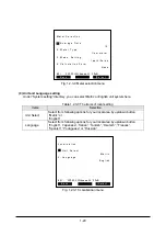 Preview for 31 page of Tokyo Keiki UFP-20 Installation & Operation Manual