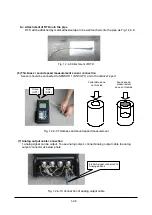 Preview for 35 page of Tokyo Keiki UFP-20 Installation & Operation Manual