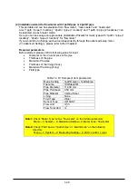 Preview for 40 page of Tokyo Keiki UFP-20 Installation & Operation Manual