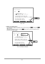 Preview for 43 page of Tokyo Keiki UFP-20 Installation & Operation Manual