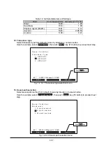 Preview for 48 page of Tokyo Keiki UFP-20 Installation & Operation Manual