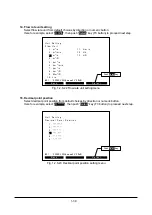 Preview for 50 page of Tokyo Keiki UFP-20 Installation & Operation Manual