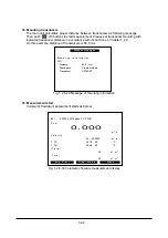 Preview for 53 page of Tokyo Keiki UFP-20 Installation & Operation Manual