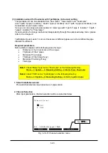 Preview for 54 page of Tokyo Keiki UFP-20 Installation & Operation Manual