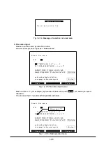 Preview for 59 page of Tokyo Keiki UFP-20 Installation & Operation Manual