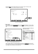 Preview for 62 page of Tokyo Keiki UFP-20 Installation & Operation Manual