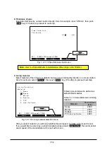 Preview for 63 page of Tokyo Keiki UFP-20 Installation & Operation Manual