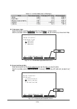 Preview for 65 page of Tokyo Keiki UFP-20 Installation & Operation Manual