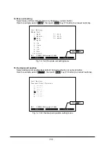 Preview for 67 page of Tokyo Keiki UFP-20 Installation & Operation Manual