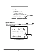 Preview for 77 page of Tokyo Keiki UFP-20 Installation & Operation Manual