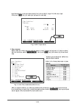 Preview for 79 page of Tokyo Keiki UFP-20 Installation & Operation Manual