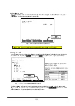 Preview for 80 page of Tokyo Keiki UFP-20 Installation & Operation Manual