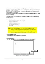 Preview for 88 page of Tokyo Keiki UFP-20 Installation & Operation Manual