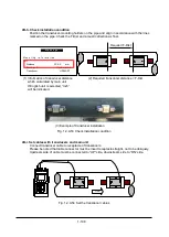 Preview for 119 page of Tokyo Keiki UFP-20 Installation & Operation Manual