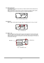 Preview for 122 page of Tokyo Keiki UFP-20 Installation & Operation Manual