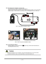 Preview for 126 page of Tokyo Keiki UFP-20 Installation & Operation Manual