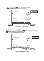 Preview for 148 page of Tokyo Keiki UFP-20 Installation & Operation Manual