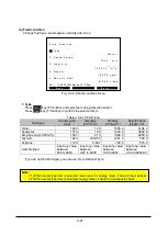 Preview for 154 page of Tokyo Keiki UFP-20 Installation & Operation Manual