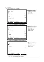 Preview for 160 page of Tokyo Keiki UFP-20 Installation & Operation Manual