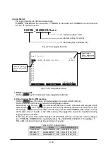 Preview for 163 page of Tokyo Keiki UFP-20 Installation & Operation Manual