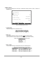 Preview for 172 page of Tokyo Keiki UFP-20 Installation & Operation Manual