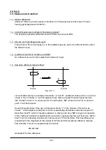 Preview for 208 page of Tokyo Keiki UFP-20 Installation & Operation Manual