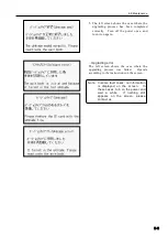 Preview for 95 page of Tokyo Sokki Kenkyujo TC-32K Operation Manual