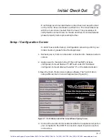 Preview for 45 page of TOL-O-MATIC Axidyne  Axiom PV30 User Manual