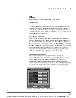 Preview for 83 page of TOL-O-MATIC Axidyne  Axiom PV30 User Manual