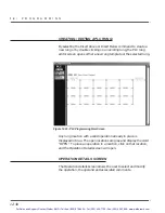 Preview for 106 page of TOL-O-MATIC Axidyne  Axiom PV30 User Manual