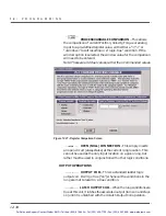 Preview for 110 page of TOL-O-MATIC Axidyne  Axiom PV30 User Manual