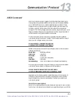 Preview for 123 page of TOL-O-MATIC Axidyne  Axiom PV30 User Manual