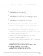 Preview for 165 page of TOL-O-MATIC Axidyne  Axiom PV30 User Manual