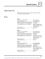 Preview for 173 page of TOL-O-MATIC Axidyne  Axiom PV30 User Manual