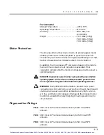 Preview for 175 page of TOL-O-MATIC Axidyne  Axiom PV30 User Manual