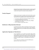 Preview for 188 page of TOL-O-MATIC Axidyne  Axiom PV30 User Manual